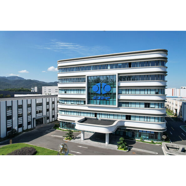 الصين B-Tohin Machine (Jiangsu) Co., Ltd. ملف الشركة