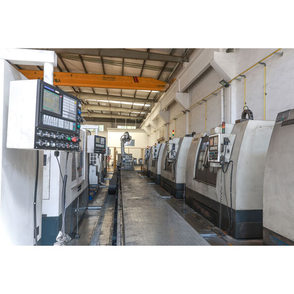الصين B-Tohin Machine (Jiangsu) Co., Ltd. ملف الشركة