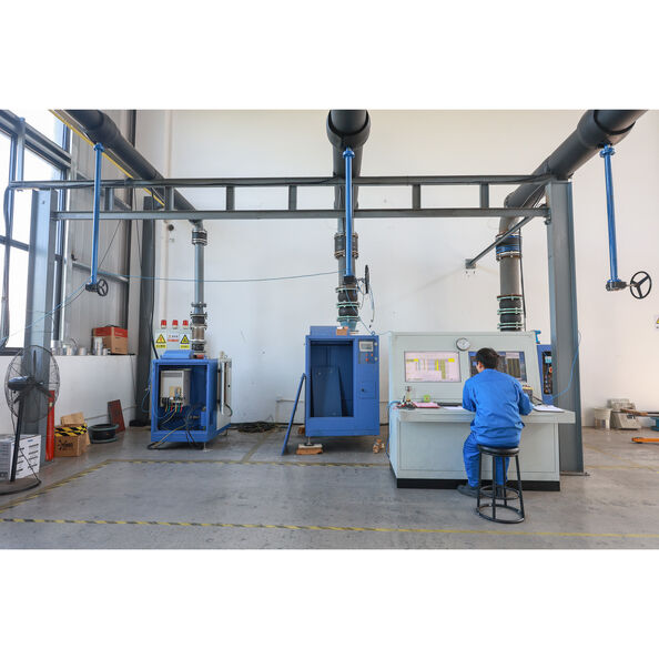 الصين B-Tohin Machine (Jiangsu) Co., Ltd. ملف الشركة