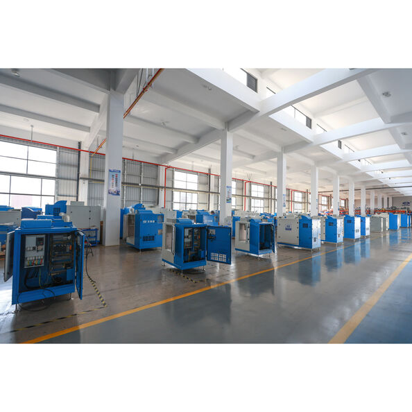 الصين B-Tohin Machine (Jiangsu) Co., Ltd. ملف الشركة