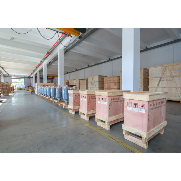 الصين B-Tohin Machine (Jiangsu) Co., Ltd. ملف الشركة