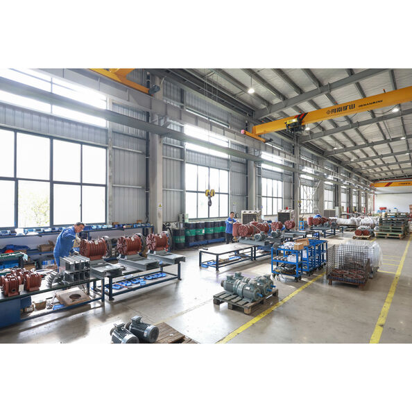 الصين B-Tohin Machine (Jiangsu) Co., Ltd. ملف الشركة