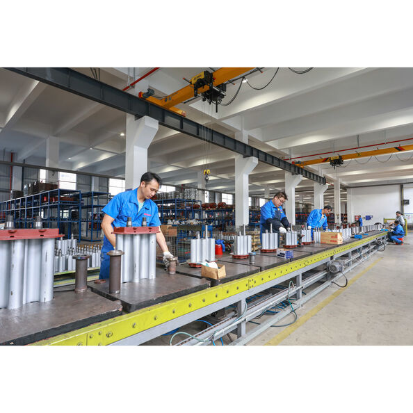 الصين B-Tohin Machine (Jiangsu) Co., Ltd. ملف الشركة