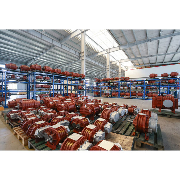 الصين B-Tohin Machine (Jiangsu) Co., Ltd. ملف الشركة