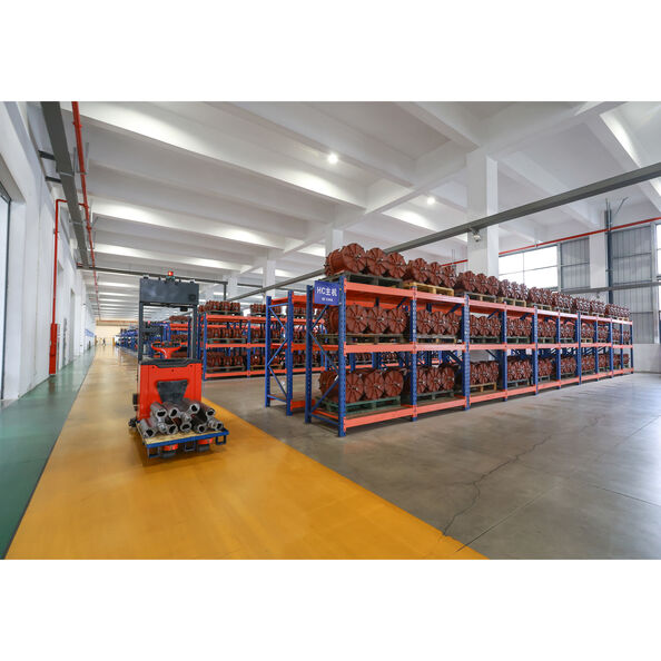 الصين B-Tohin Machine (Jiangsu) Co., Ltd. ملف الشركة