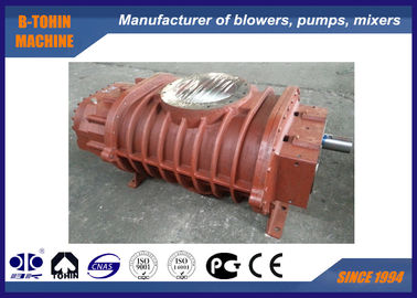 مضخة فراغ DN250 Roots Blower مضخة 30KPA إلكترونية