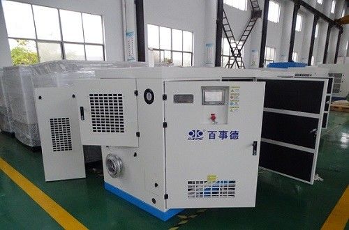 اثنين من الدوارة عالية الكفاءة الدوارة مدفع المسمار مع جهاز التحكم BLG300RB-III