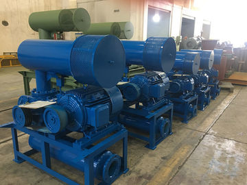 ضغط مرتفع متعددة الأغراض 3 أصول الفص BK النوع 11KW - 45KW