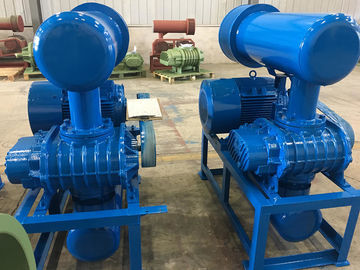 ضغط مرتفع متعددة الأغراض 3 أصول الفص BK النوع 11KW - 45KW
