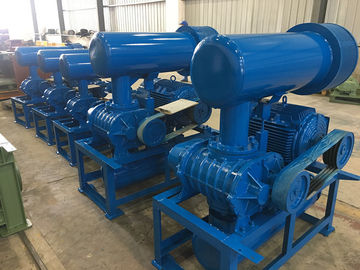 ضغط مرتفع متعددة الأغراض 3 أصول الفص BK النوع 11KW - 45KW