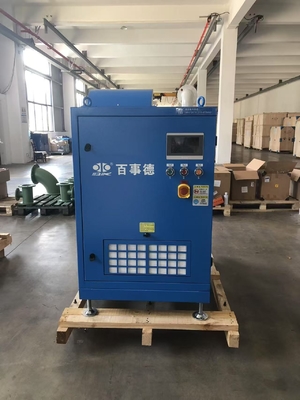 صناعية XTB250HP هواء تعليق منفخ الطرد المركزي 94-160 M3/min معدل التدفق