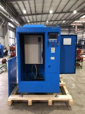 صناعية XTB250HP هواء تعليق منفخ الطرد المركزي 94-160 M3/min معدل التدفق