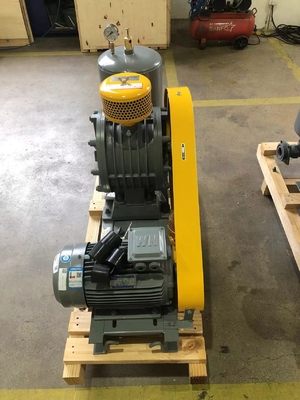 HC-301S Rotary Air Blower 0.75KW air fan small civil sewage aerator