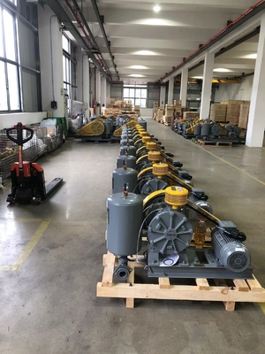نوعية عالية من B-TOHIN HC-401S مصفف الجذور الصغيرة مصفف الهواء الدوار