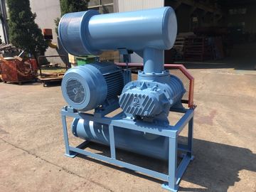 DN200 30-132KW 80KPA التبريد الهوائي التسليم الغذاء الخاص