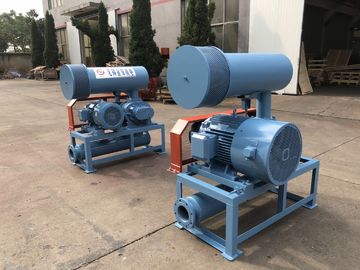 DN200 30-132KW 80KPA التبريد الهوائي التسليم الغذاء الخاص