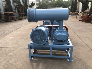 DN200 30-132KW 80KPA التبريد الهوائي التسليم الغذاء الخاص