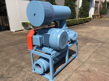 DN200 30-132KW 80KPA التبريد الهوائي التسليم الغذاء الخاص