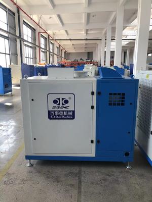 DN200 تبريد الهواء 23-44m3min مغناطيسي معلقة منفاخ مركزي