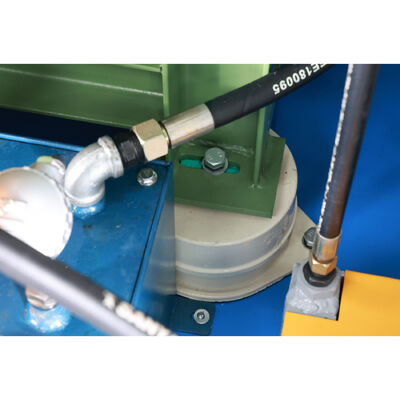 BLG210RA-II/BLG210RB-II,100-150Kpa,2600-4800rpm,Intelligent Force Self-lubricating Screw Blower