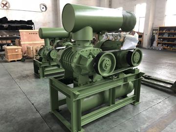 BK8016S ثلاثي الحلقات الدوارة المنفخة من أنابيب إزالة الأوزون لإنتاج العملاء بحاجة