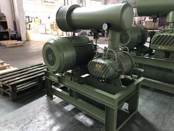 تبريد المياه الجذور هواء تنفّس ، ثلاثة أجزاء تنفّس BKW5003 عند 60-100 Kpa
