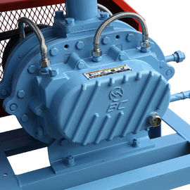 CE BKW8016S 30-90KW طائرات الهواء ذات الجذور الثلاثة