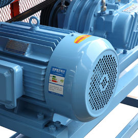 CE BKW8016S 30-90KW طائرات الهواء ذات الجذور الثلاثة