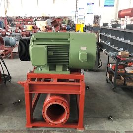 جهاز التبريد بالماء من النوع الثالث طاحونة جذور الأغصان Bkw8024S ، طاحونة تهوية دائمة