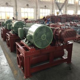 جهاز التبريد بالماء من النوع الثالث طاحونة جذور الأغصان Bkw8024S ، طاحونة تهوية دائمة