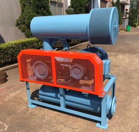 CE BKW8016S 30-90KW طائرات الهواء ذات الجذور الثلاثة
