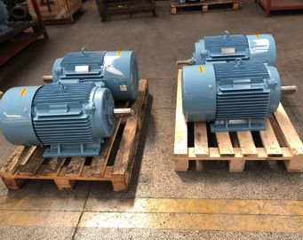 CE BKW8016S 30-90KW طائرات الهواء ذات الجذور الثلاثة