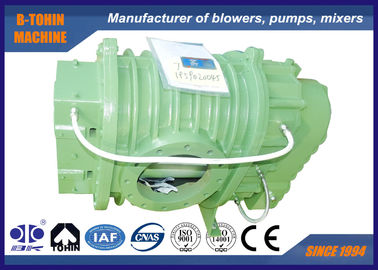DN200 BKW9020S المبردة بالماء ثلاثة أجزاء الجذور تنفّس