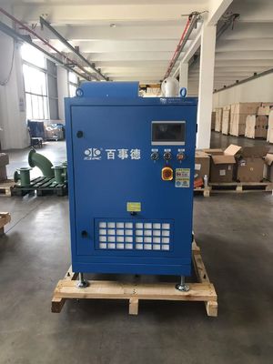 XTB10HP هيكل حلقات ورق الهواء التشغيل منخفض التكلفة تعليق حلقات منفخ الطرد المركزي