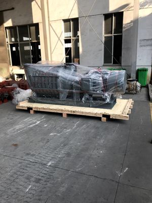 D65-(1.4-1.8),65m3/min تدفق الهواء الخارجي,98 KPa ضغط الدخول