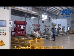 معالجة المياه مصفف الجذور 20m3 / min مصفف الجذور الثلاثية