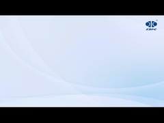 10KPA - 60KPA ثلاثة أجزاء من الجذور تنفيس DN40 الحزام والعجلة نوع الاتصال