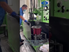 المضخات الدوارة الهيكروكربونية المتميزة للحماية الصناعية والبيئية المختلفة