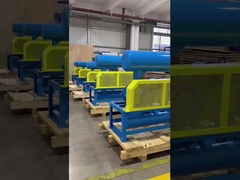 سلسلة B-TOHIN BK طاحونة الجذور