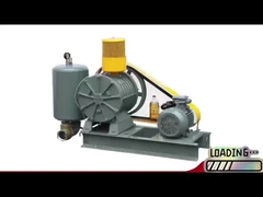 المضخة الدوارة من سلسلة Hc