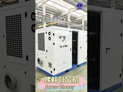 BLG مدفع جذور المسمار