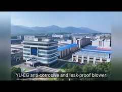 YU-EG مصفف الجذور